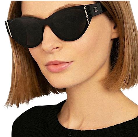 chanel sunglasses 2019.